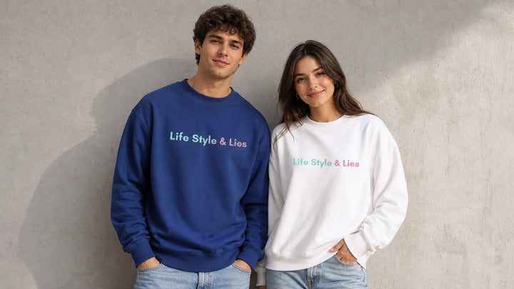COLLECTION : LIFESTYLE AND LIES