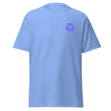T-SHIRT DANII LE RUSSE – COLLECTION « THE HUMAN BEHIND » - Fake it Until you Make It