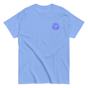 T-SHIRT DANII LE RUSSE – COLLECTION « THE HUMAN BEHIND » - Fake it Until you Make It