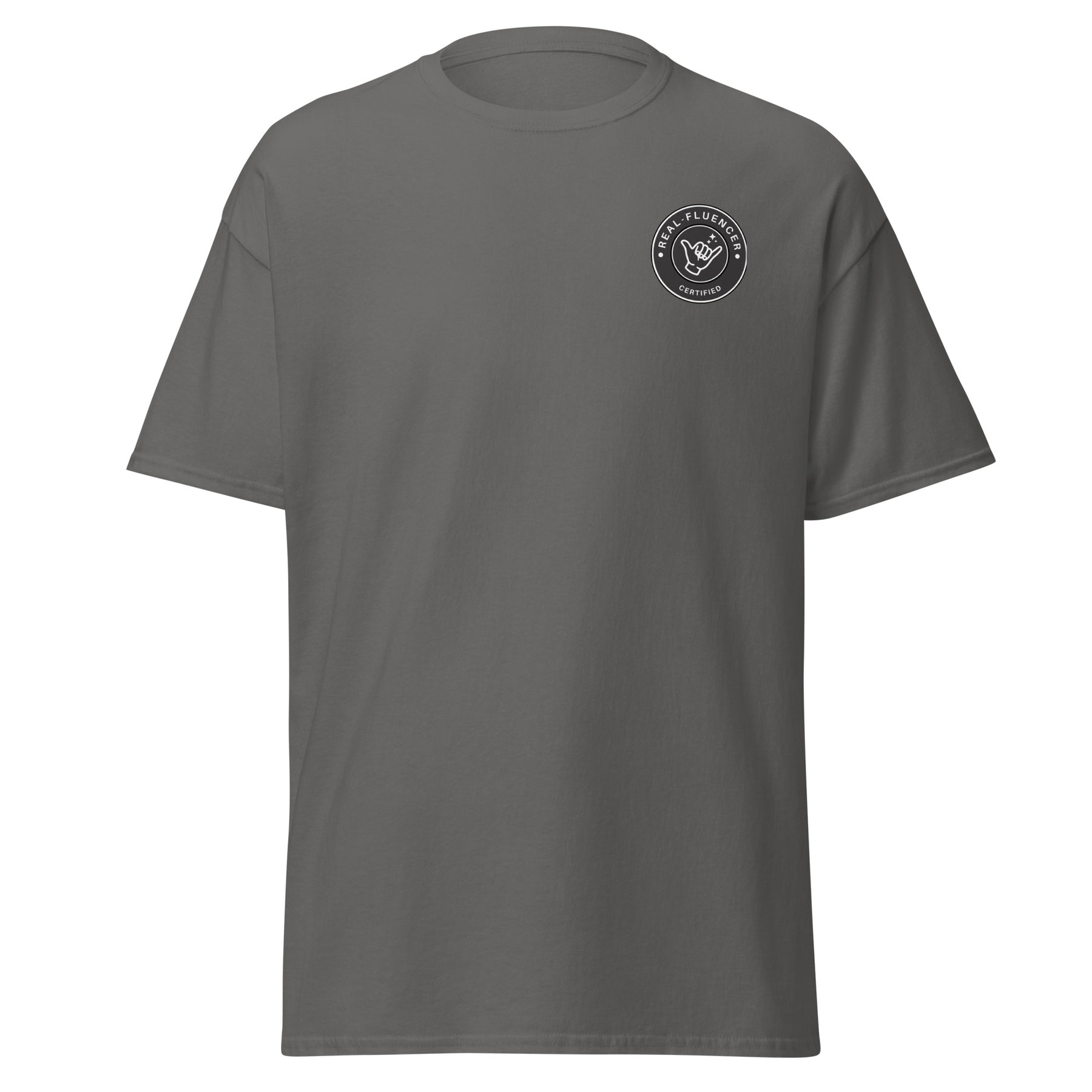 T-SHIRT NONO LE KHMER – COLLECTION « THE HUMAN BEHIND » - Fake it Until you Make It
