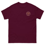 T-SHIRT GURKY – COLLECTION « THE HUMAN BEHIND » - Fake it Until you Make It