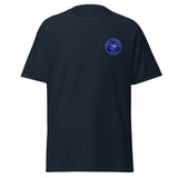 T-SHIRT NAJ B – COLLECTION « THE HUMAN BEHIND » - Fake it Until you Make It